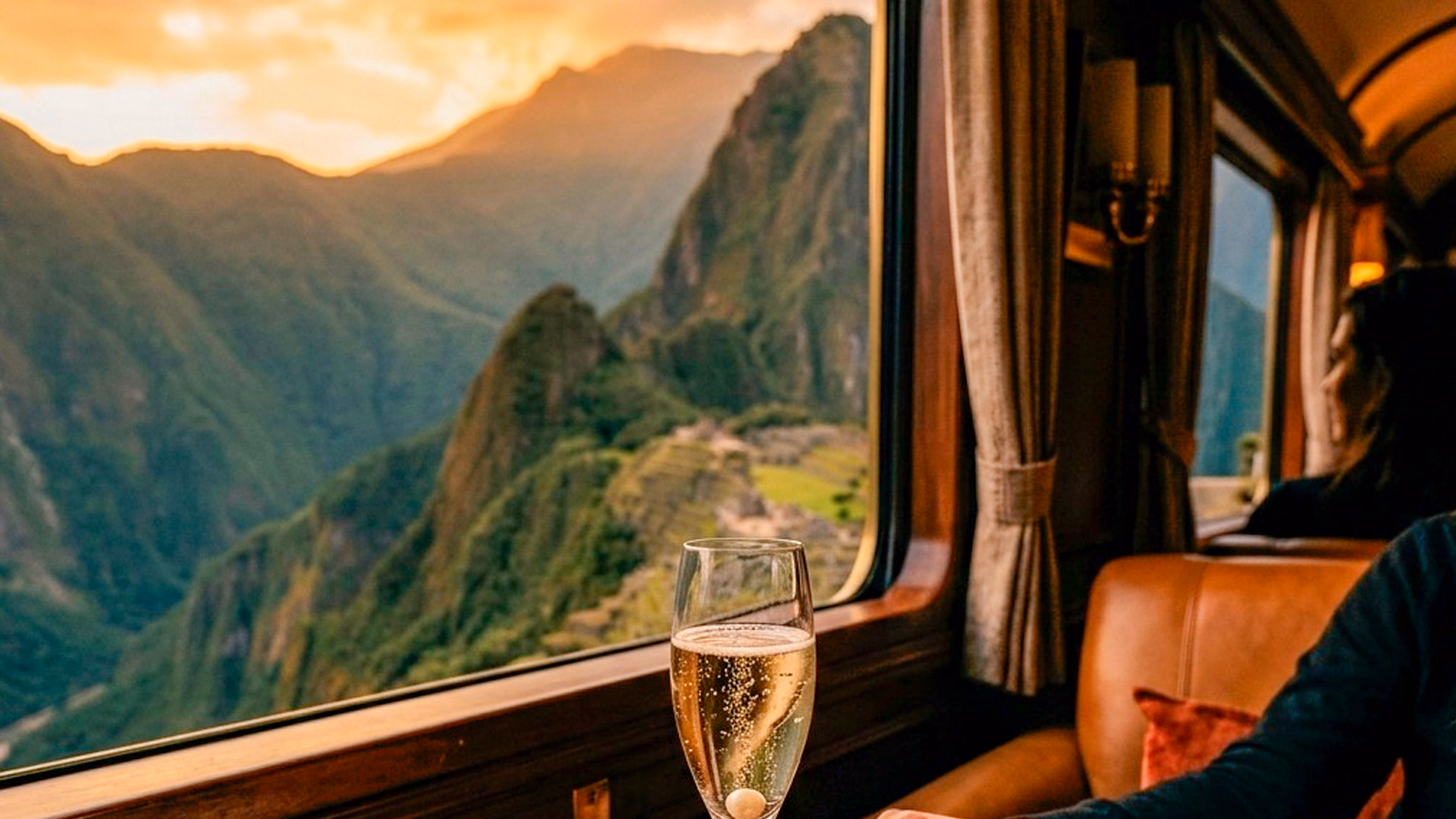 Luxury Peru Experience
