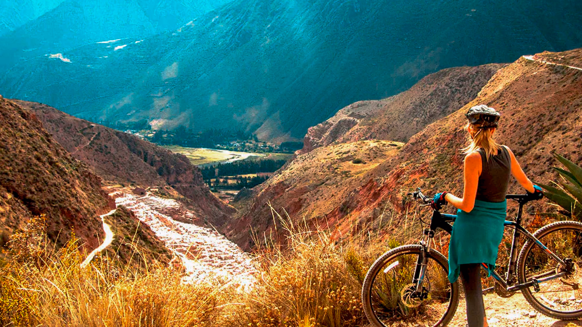 Cusco Adventure 4D/3N