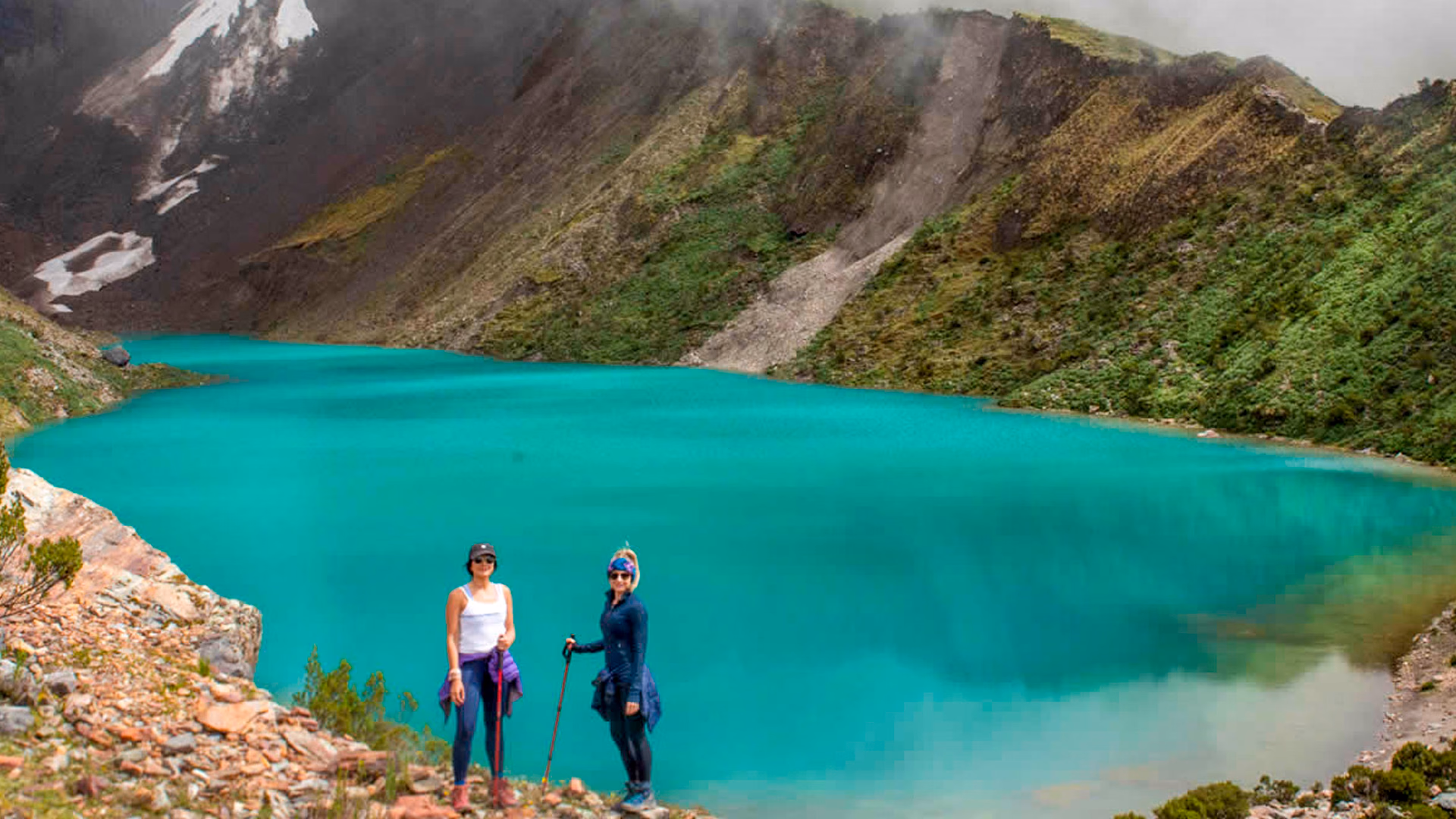 Humantay Lake Group Tour