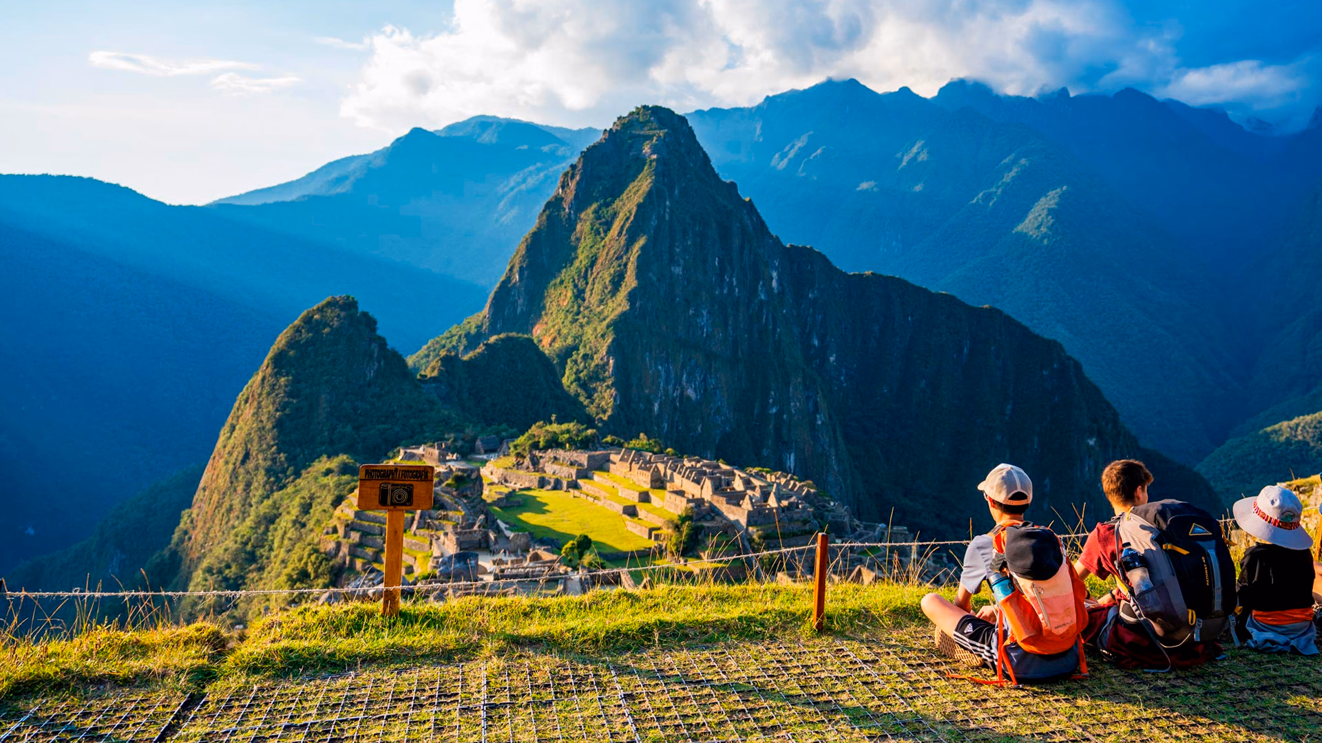 Magical Machu Picchu 5D/4N