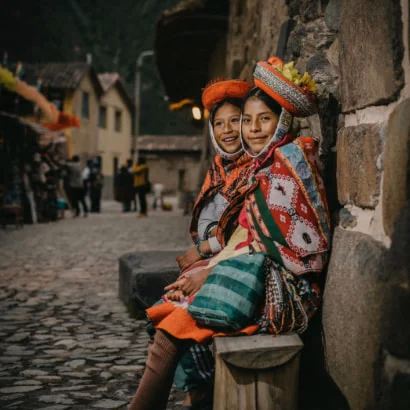 Local Guide