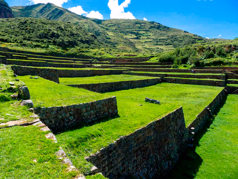 Tour Privado Valle Sur desde Cusco